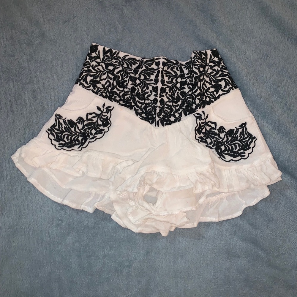 Cute Shorts